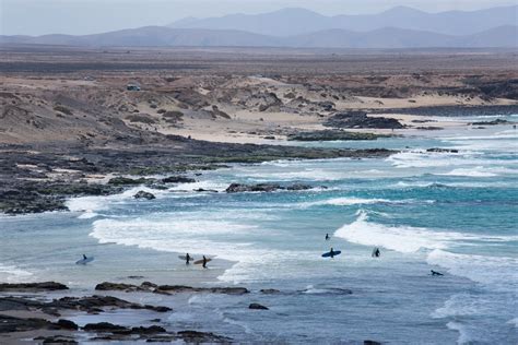 magicseaweed el hierro|The Ultimate Guide to Fuerteventura Surf